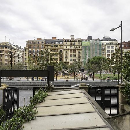Appartement Picasso - Local Rentss à Saint-Sébastien Extérieur photo