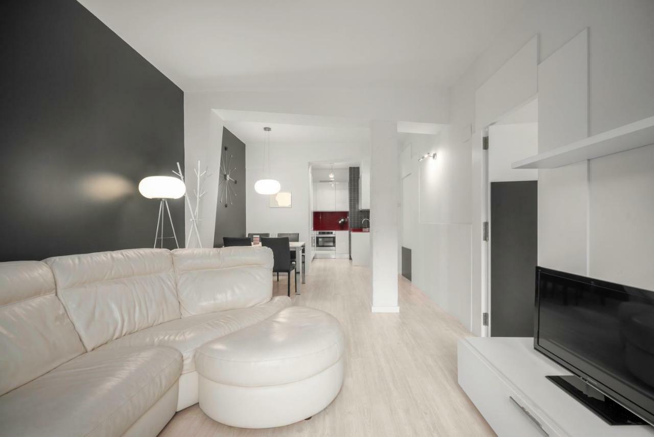 Appartement Picasso - Local Rentss à Saint-Sébastien Extérieur photo