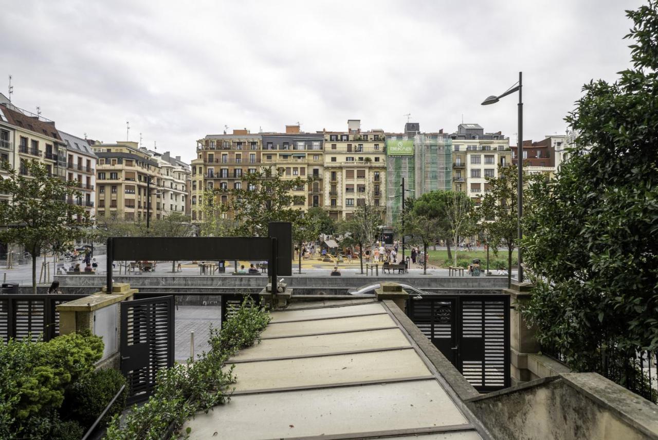 Appartement Picasso - Local Rentss à Saint-Sébastien Extérieur photo
