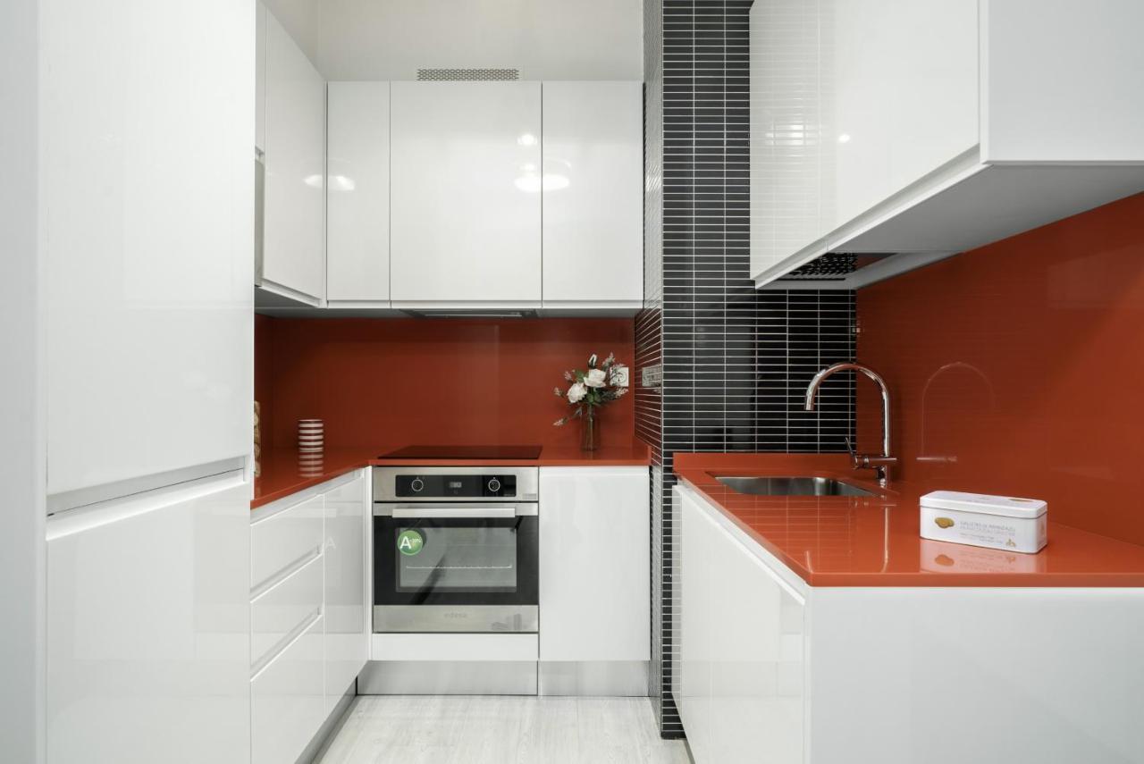 Appartement Picasso - Local Rentss à Saint-Sébastien Extérieur photo