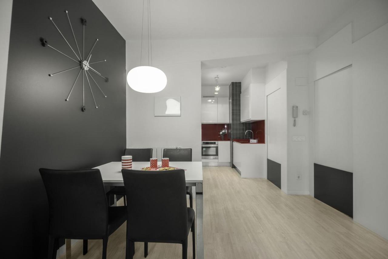 Appartement Picasso - Local Rentss à Saint-Sébastien Extérieur photo