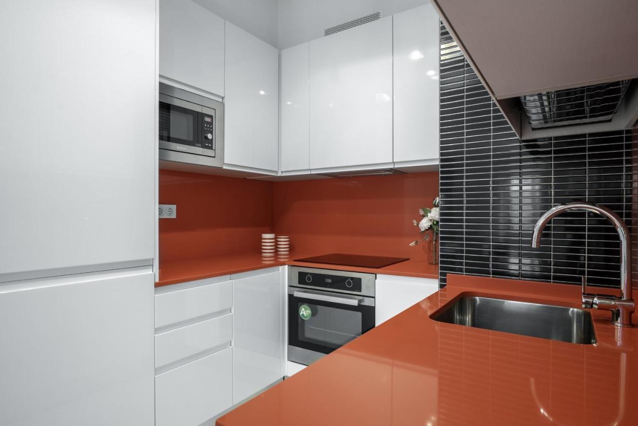 Appartement Picasso - Local Rentss à Saint-Sébastien Extérieur photo